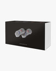 10R Low Profile Motorcycle Bluetooth Communication System