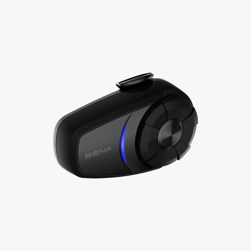 10S Motorcycle Bluetooth Communication System – Sena Online Store US