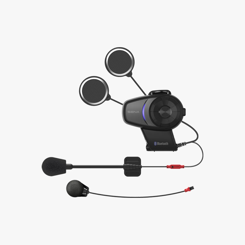 Sena 10S Headset And Intercom Sena 10S Headset And Intercom