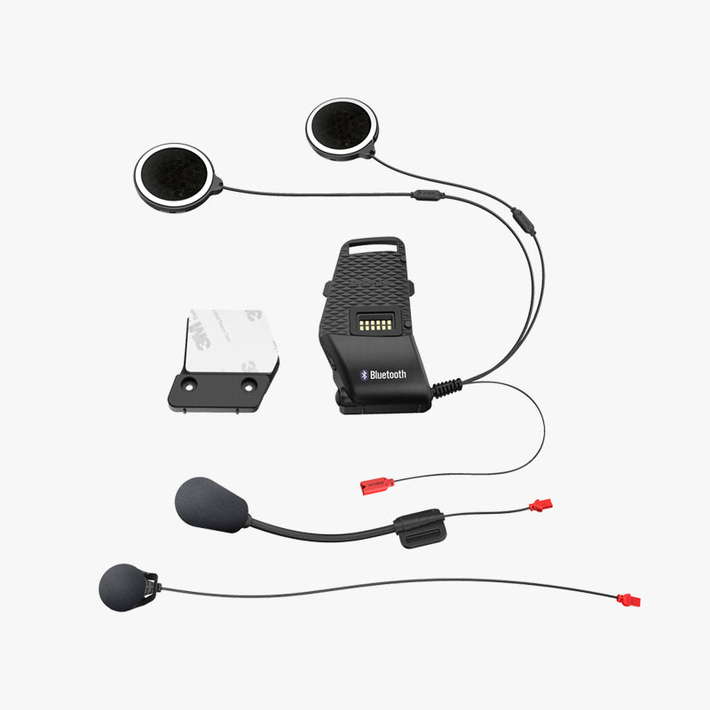 Sena 10S Helmet Clamp Kit – Sena Technologies,