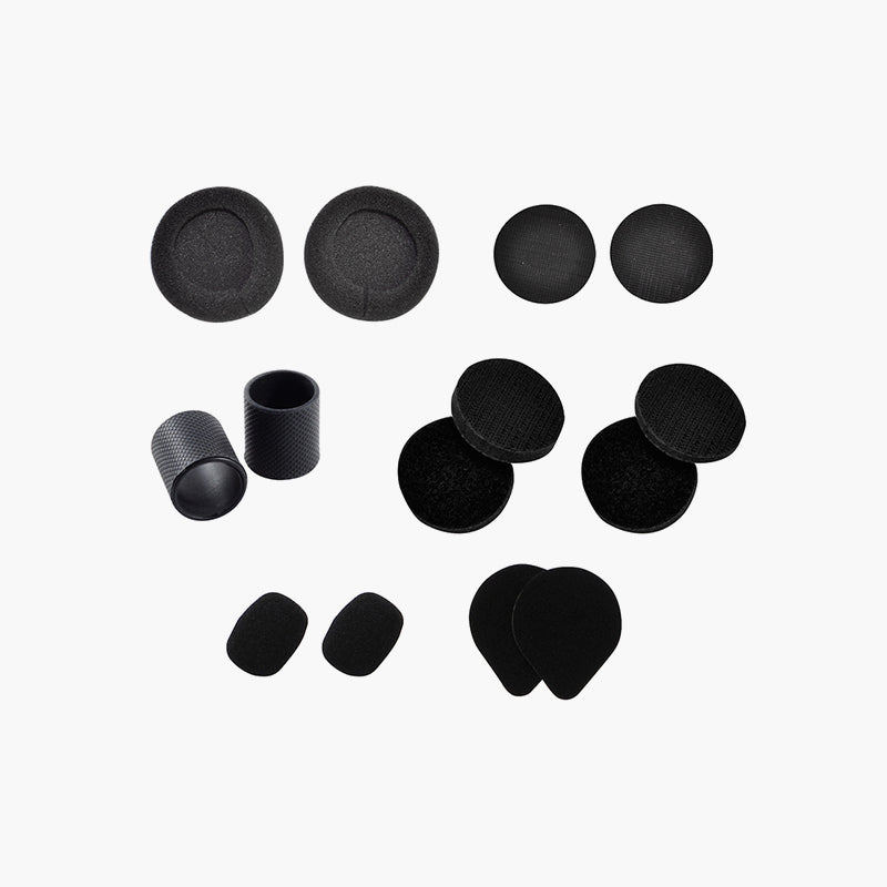 10U Supplies Kit for Schuberth C3/C3 Pro