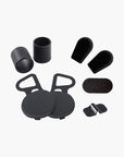 10U Supplies Kit for Shoei J-Cruise