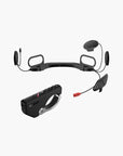 10U Motorcycle Bluetooth Communication System with Remote Control