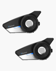 20S EVO Motorcycle Bluetooth Communication System & HD Speakers