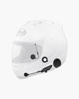 10U Motorcycle Bluetooth Communication System with Remote Control