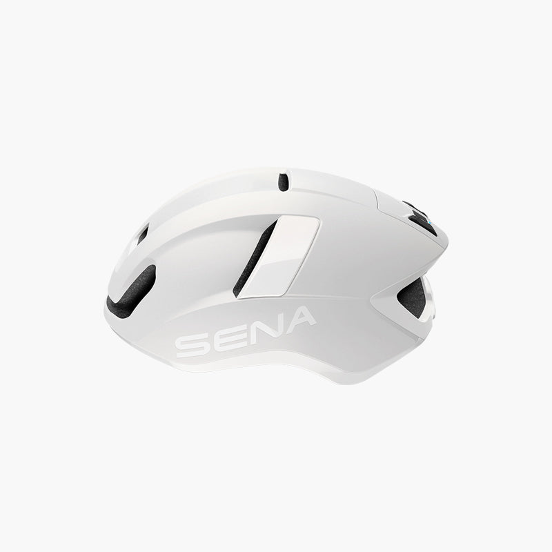 sena s1 fahrradhelm Sena S1 Smart Road Cycling Helmet L Matte Black