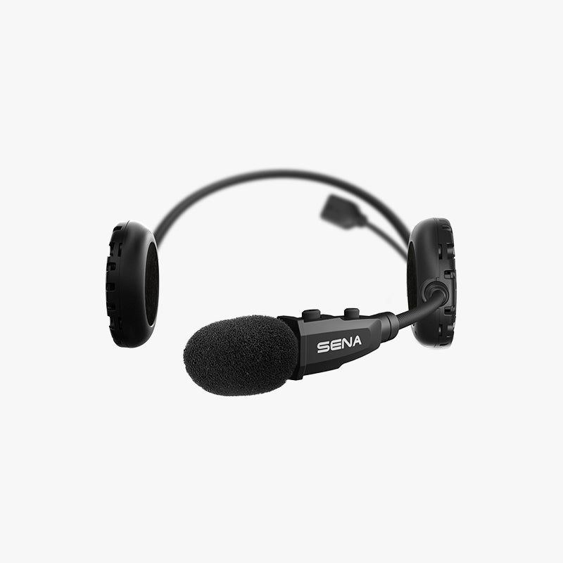 SENA 3S PLUS ブームマイクキット インカム　Bluetooth Sena 3S Plus Boom – Sena Technologies, Inc.