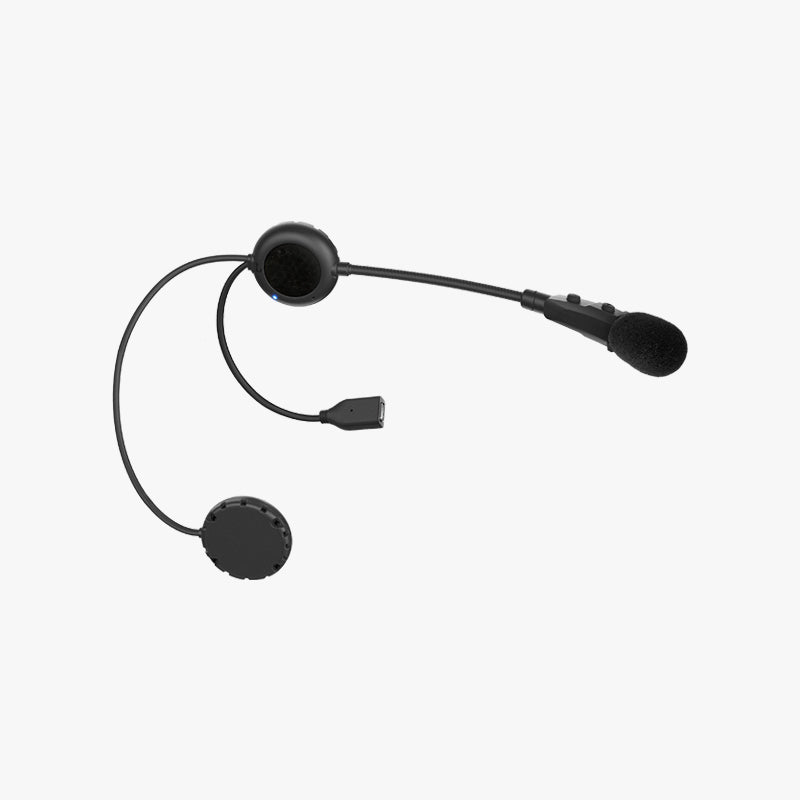 -Wireless Bluetooth sold headset-