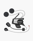 50C Motorcycle Communication & 4K Camera System
