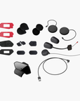 50R Mounting Accessory Kit with SOUND BY Harman Kardon Speakers and Mic
