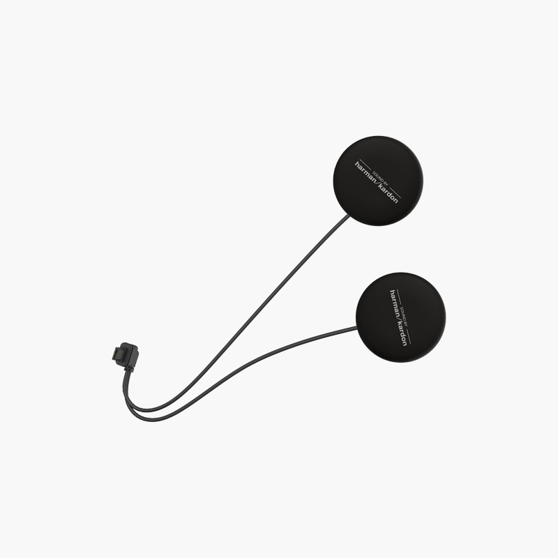 Sena 50S Speakers with SOUND BY Harman Kardon – Sena