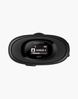 5R 2-Way Bluetooth Intercom System with HD Speakers