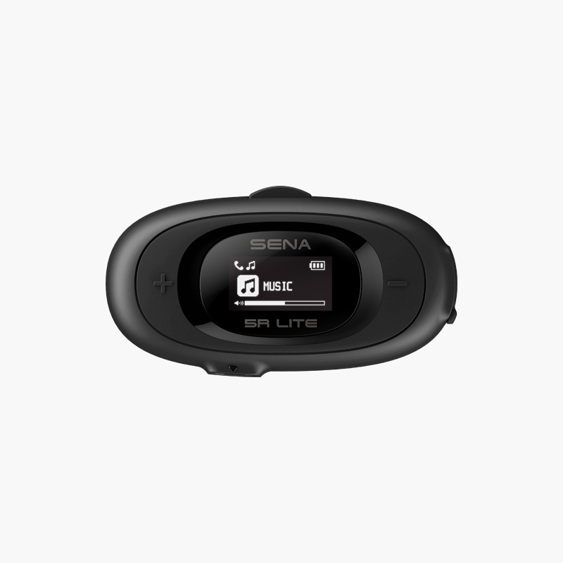 Sena 5R LITE 2-Way Bluetooth Intercom System – Sena Technologies, Inc. Sena 5R LITE 2-Way Bluetooth Intercom System – Sena Technologies, Inc.