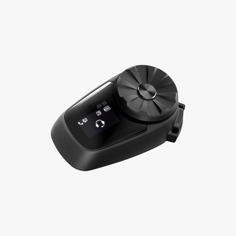 Sena 5S Bluetooth Headset & Intercom for Scooters and Motorcycles
