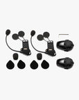 SMH10 Motorcycle Bluetooth Headset & Intercom