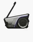 60S Motorcycle Communication Headset with WAVE, Mesh, and Bluetooth Intercom, 2nd Generation SOUND by Harman Kardon