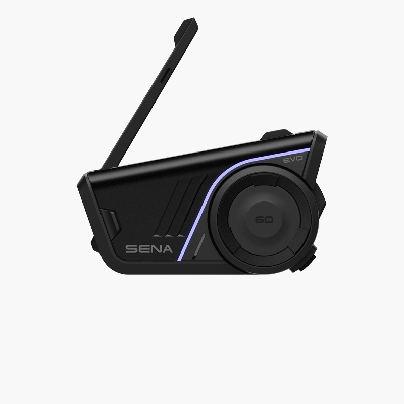 Sena 60S EVO Mesh Communication System Single