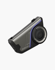 60S EVO Motorcycle Communication Headset with Sound by Bose, WAVE, Mesh, and Bluetooth Intercom