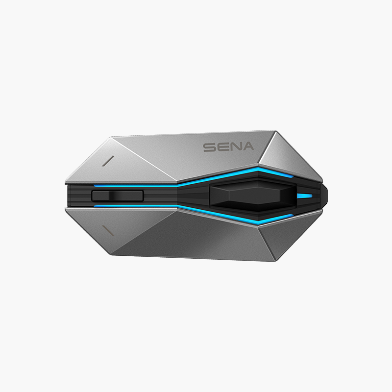 SeNA♡ Sena 60X Motorcycle Helmet Bluetooth Headset Intercom with Sound