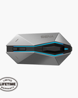 Sena 60X Motorcycle Helmet Bluetooth Headset Intercom with Sound by Bose