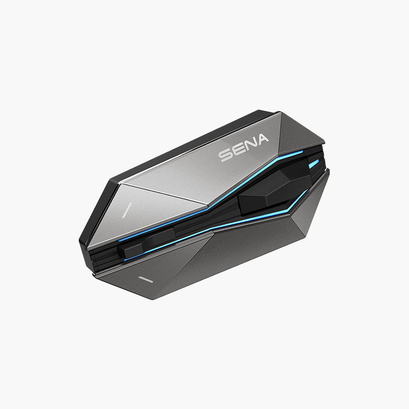Sena 60X Bluetooth Communcation Systm Sound by Bose Single