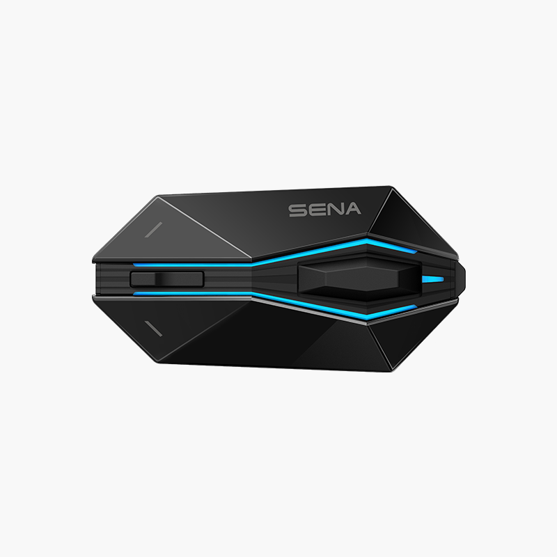 Sena 60X Bluetooth Communcation Systm Sound by Bose Single