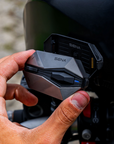 Sena 60X Motorcycle Helmet Bluetooth Headset Intercom with Sound by Bose
