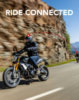 Sena 60X Motorcycle Helmet Bluetooth Headset Intercom with Sound by Bose
