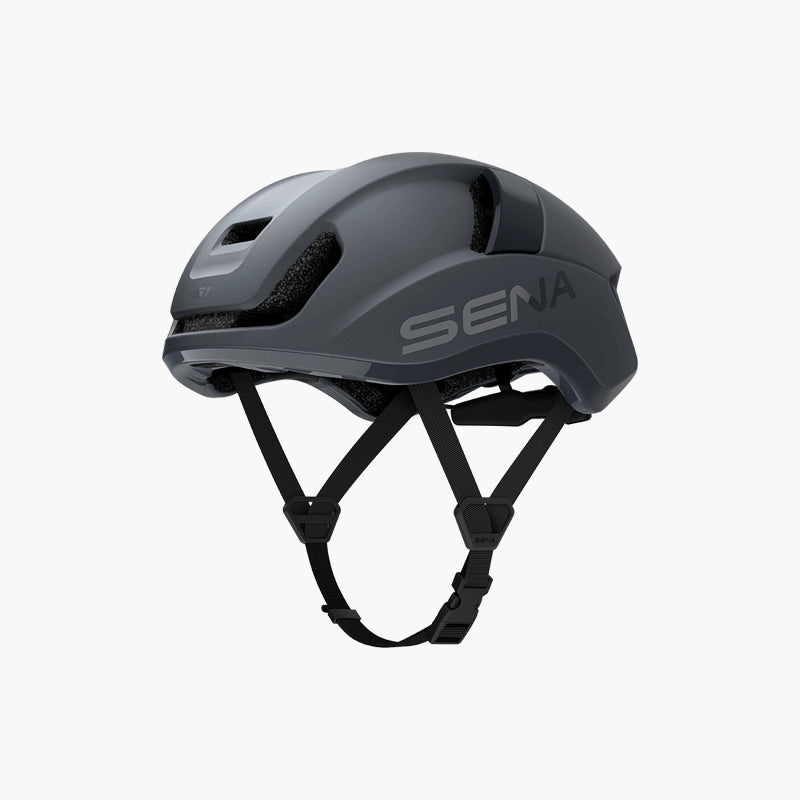 S Road Cycling Smart Communication Helmet