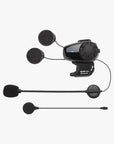 SMH10 Motorcycle Bluetooth Headset & Intercom