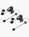 SMH10 Motorcycle Bluetooth Headset & Intercom