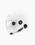 ACS10 Motorcycle Bluetooth Communication System for Arai Quantic Smart Communication Helmet