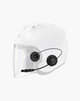 ACS-RAM Bluetooth Communication Device for the Arai SZ-R VAS Helmet