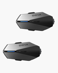 APEX Motorcycle Helmet Bluetooth Headset