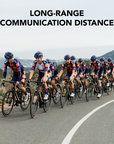 BiKom 20: Ultimate Cycling Communication System