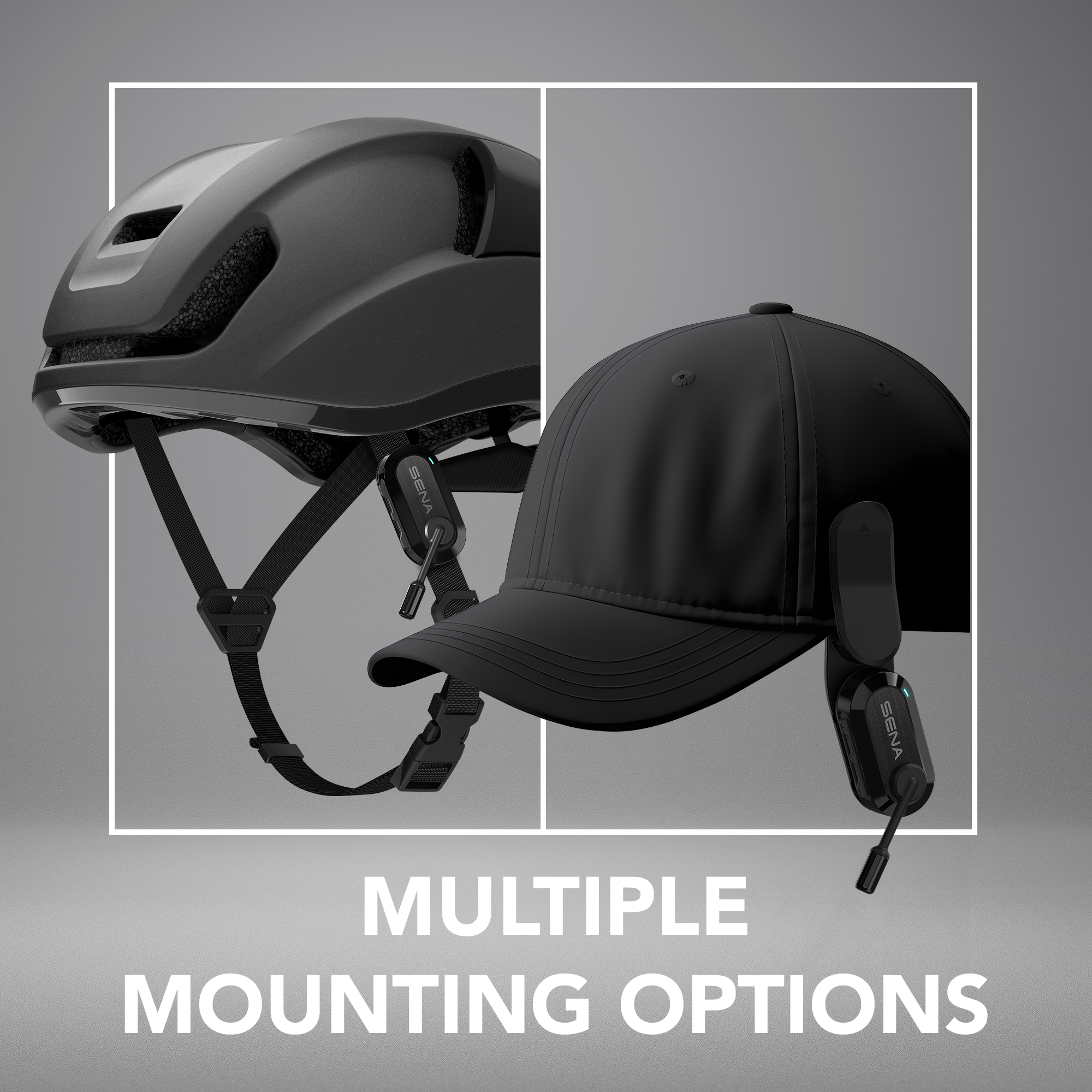 BiKom 20: Ultimate Cycling Communication System
