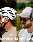 BiKom 20: Ultimate Cycling Communication System