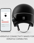 SURGE Smart Helmet