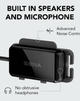 pi, Bluetooth Communication Headset for Smart Communication Helmets
