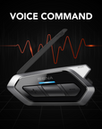50R Mesh Intercom Headset with Premium SOUND BY Harman Kardon