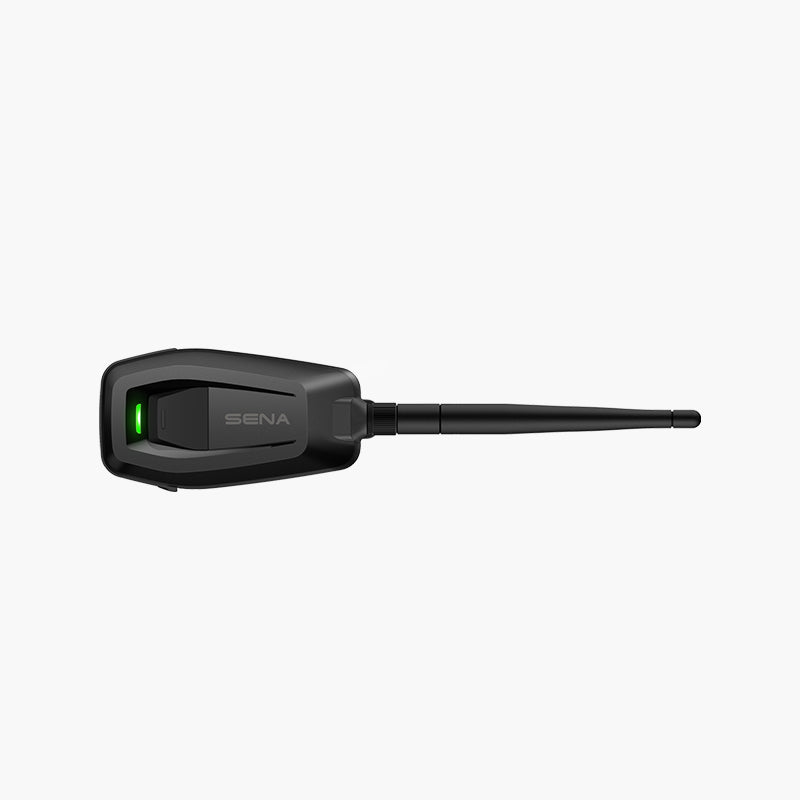  +Mesh, Bluetooth to Mesh Intercom Adapter