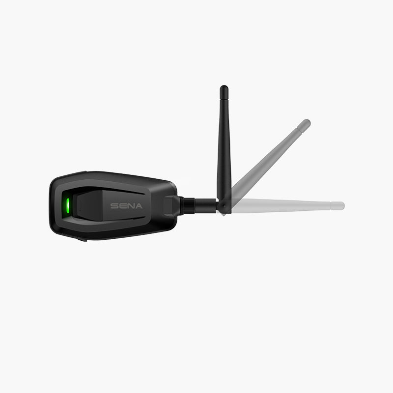  +Mesh, Bluetooth to Mesh Intercom Adapter