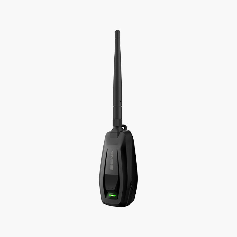  +Mesh, Bluetooth to Mesh Intercom Adapter