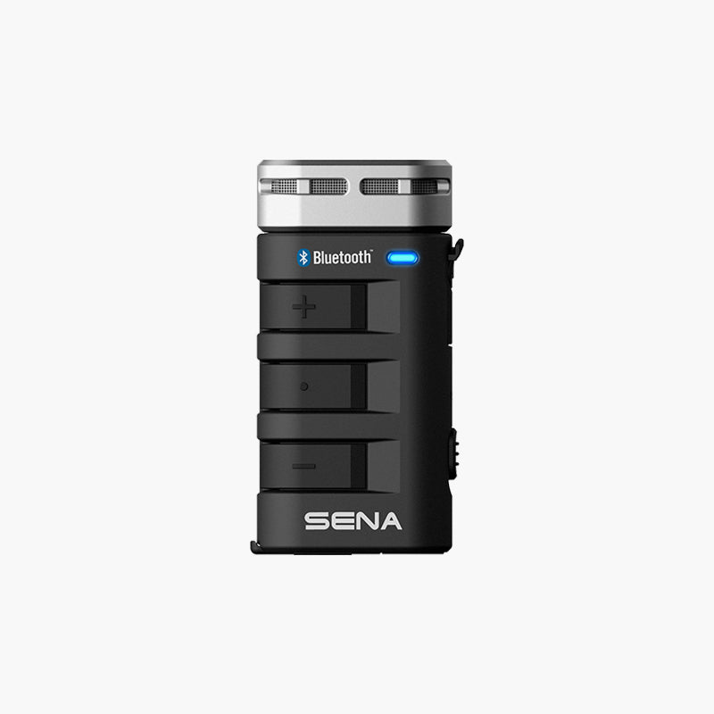 Sena Bluetooth® Mic & Intercom – Sena Technologies, Inc.