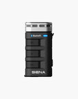 Bluetooth® Mic & Intercom