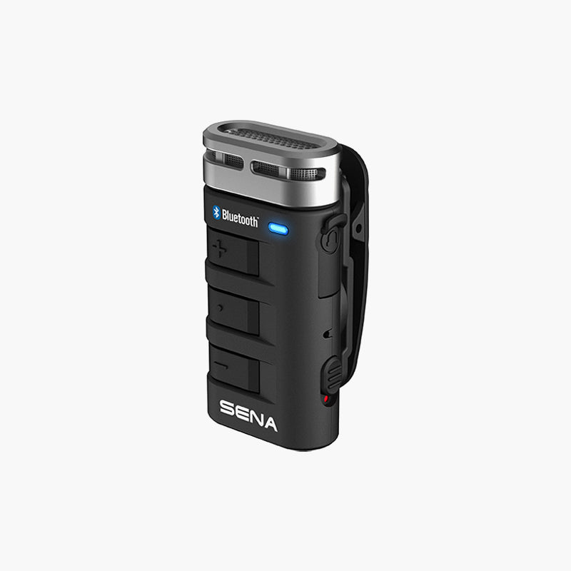 Bluetooth® Mic & Intercom