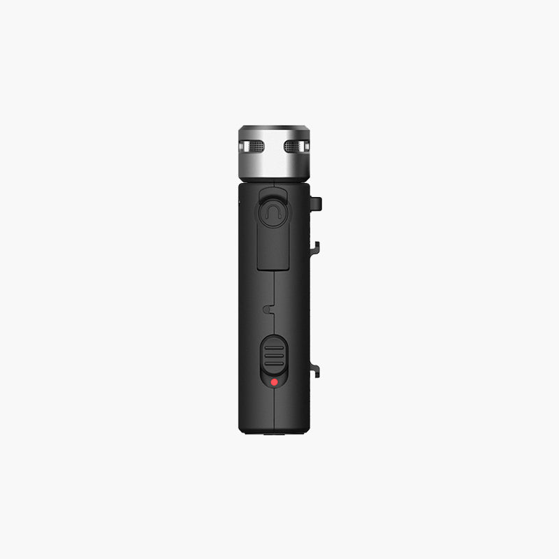 Bluetooth® Mic & Intercom