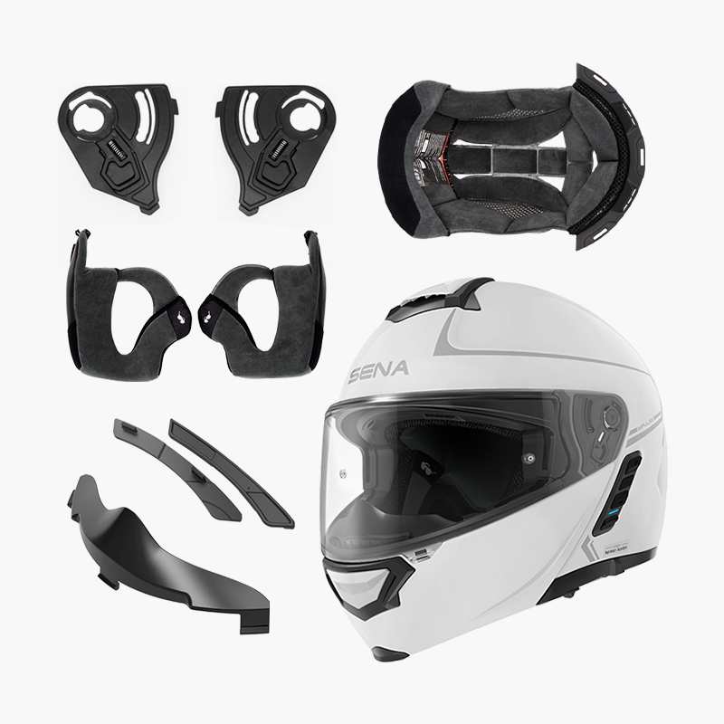 Sena Impulse Bundle (Medium) – Sena Technologies, Inc.