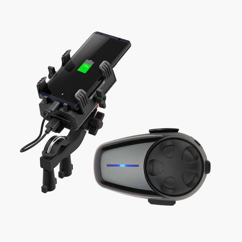 Sena smh10 bluetooth headset sale