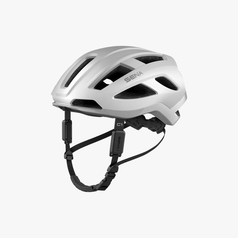 C1 Cycling Smart Communication Helmet